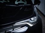 Toyota C-HR by Rowen 2019 года